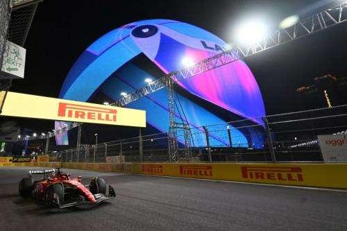 BY COURTESY OF PIRELLI