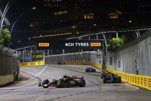 F1 | Albon sul mondiale 2025: "La griglia più vicina di sempre"