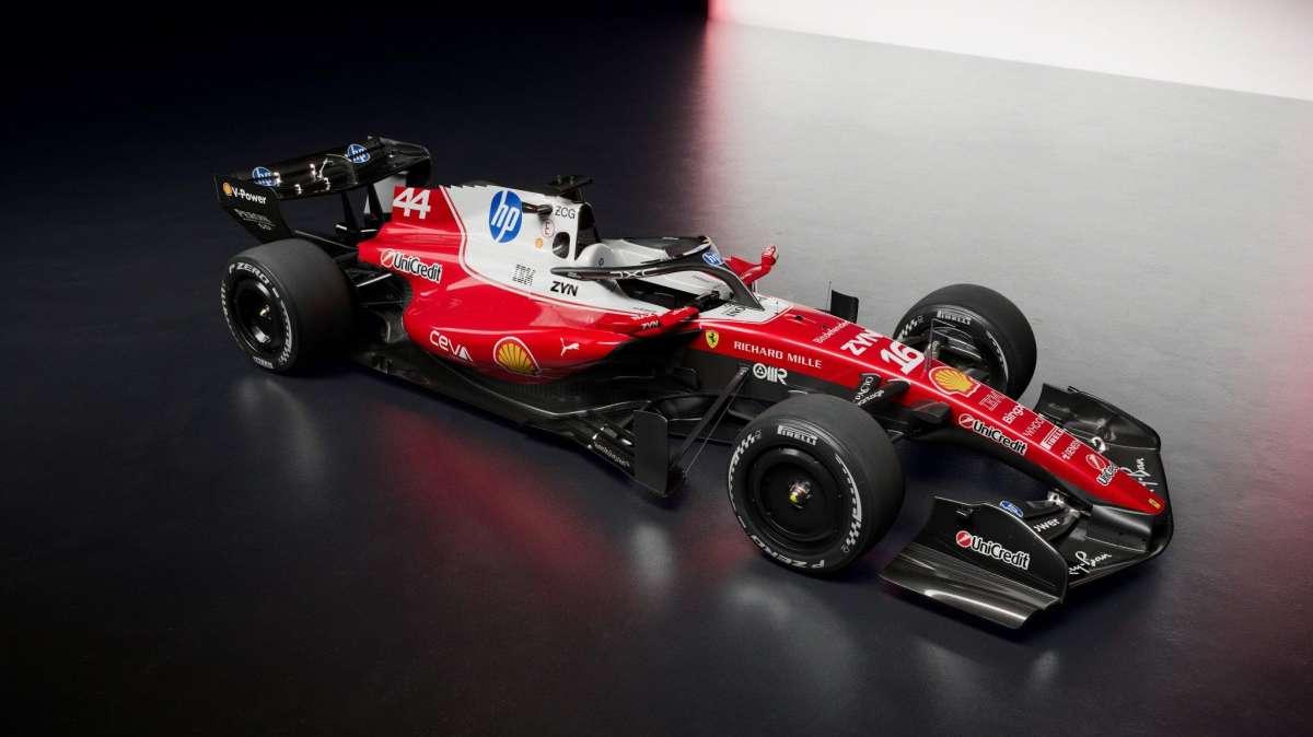 F1 Ferrari, Bobbi dentro le scoperte tecniche della SF-26: strada diversa rispetto Red Bull e Mercedes 