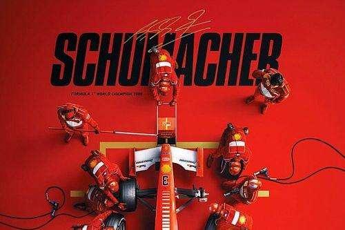 Formula 1 | Netflix, ecco "Schumacher": docu-film dedicato a Michael