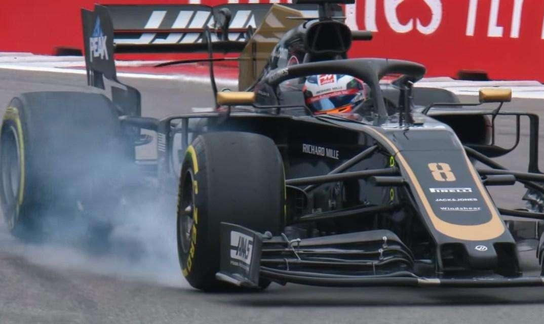 F1/ Nuova presentazione in arrivo. L'Haas sarà svelata il 19 febbraio 