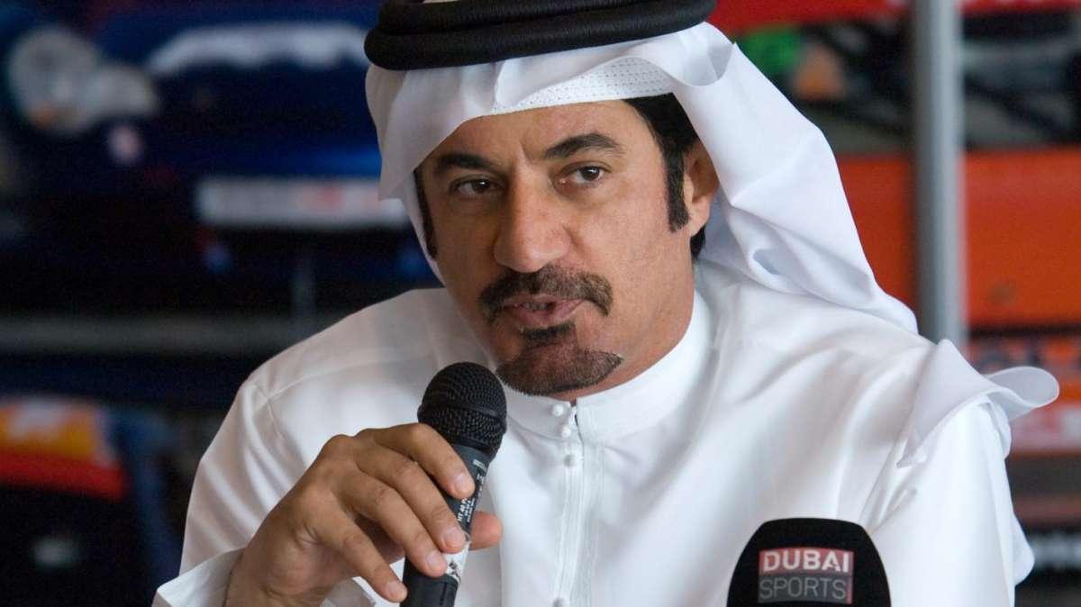 F1 | Abu Dhabi 2021, Ben Sulayem stuzzica: si scusa ma chiama Masi al ritorno