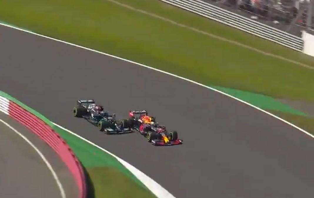 ESCLUSIVA - Formula 1, Cioci: "Hamilton-Verstappen? Lewis ha preso una logica decisione..."