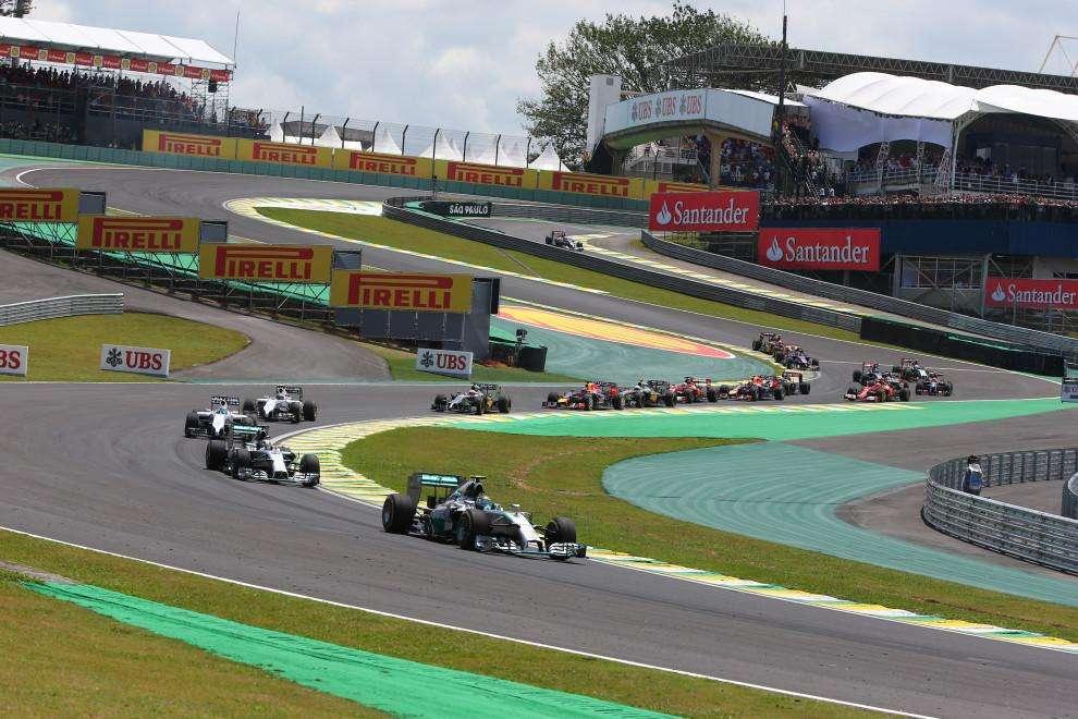 F1/ Baku, Singapore e Suzuka: le opzioni europee per le prossime gare