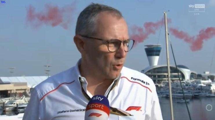 F1 | Il "premio Grande Slam" è quasi realtà: parla Domenicali