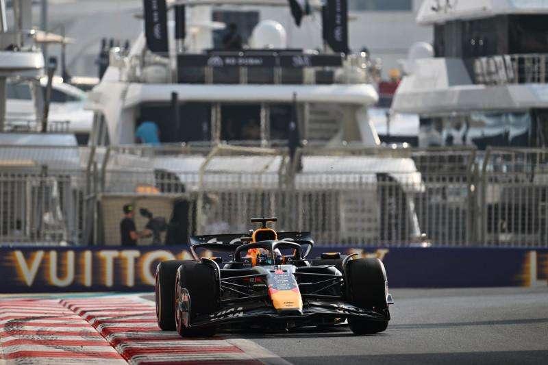 Verstappen realistico dopo le libere: notte di lavoro, Red Bull deve crescere