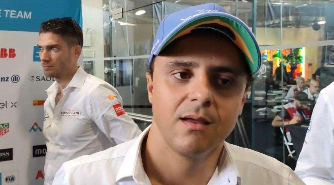 F1 / Massa: "Hamilton o Schumacher? Difficile confronto. CR7, Messi, Pelé o Maradona? Stessa cosa"