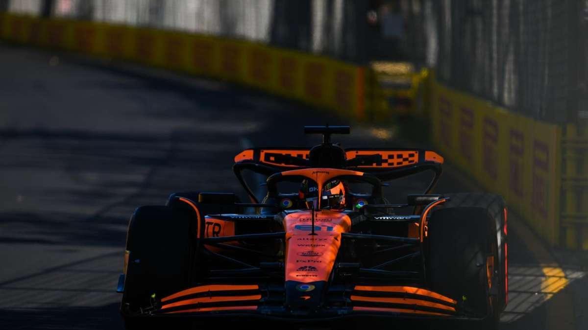 F1 | FP2 Spagna, Leclerc e Perez dispersi col setup. McLaren la favorita. Sainz, Max e Mercedes dietro