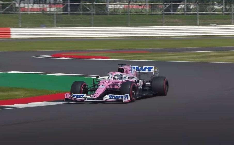 F1/ Racing Point attacca McLaren e Renault che hanno "copiato" 
