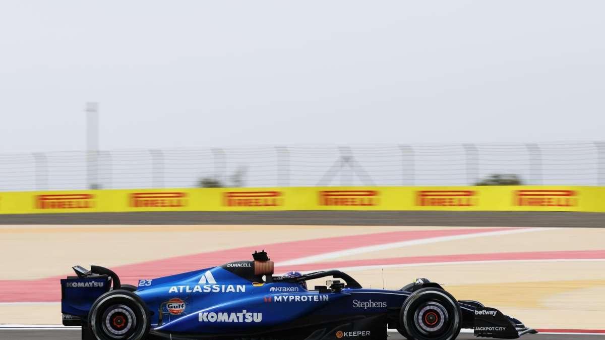 F1 | Williams e Alpine: un altro scambio di piloti. Ecco di chi si tratta