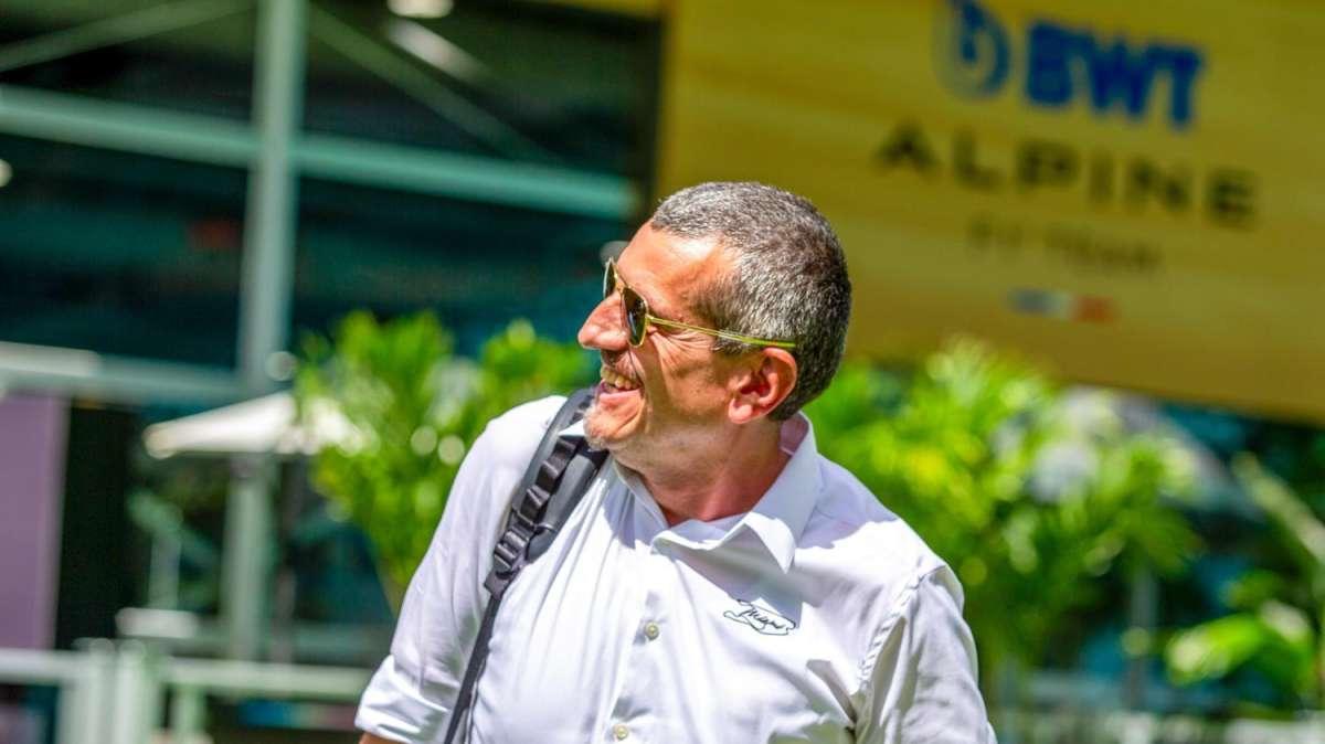 F1 | Steiner attacca i commissari: "devono essere più rapidi nelle decisioni”
