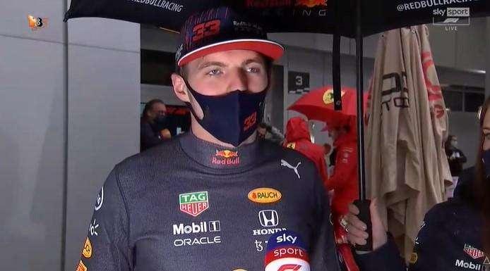 Formula 1 | Red Bull, Verstappen su Hamilton: non capisce cos'è successo