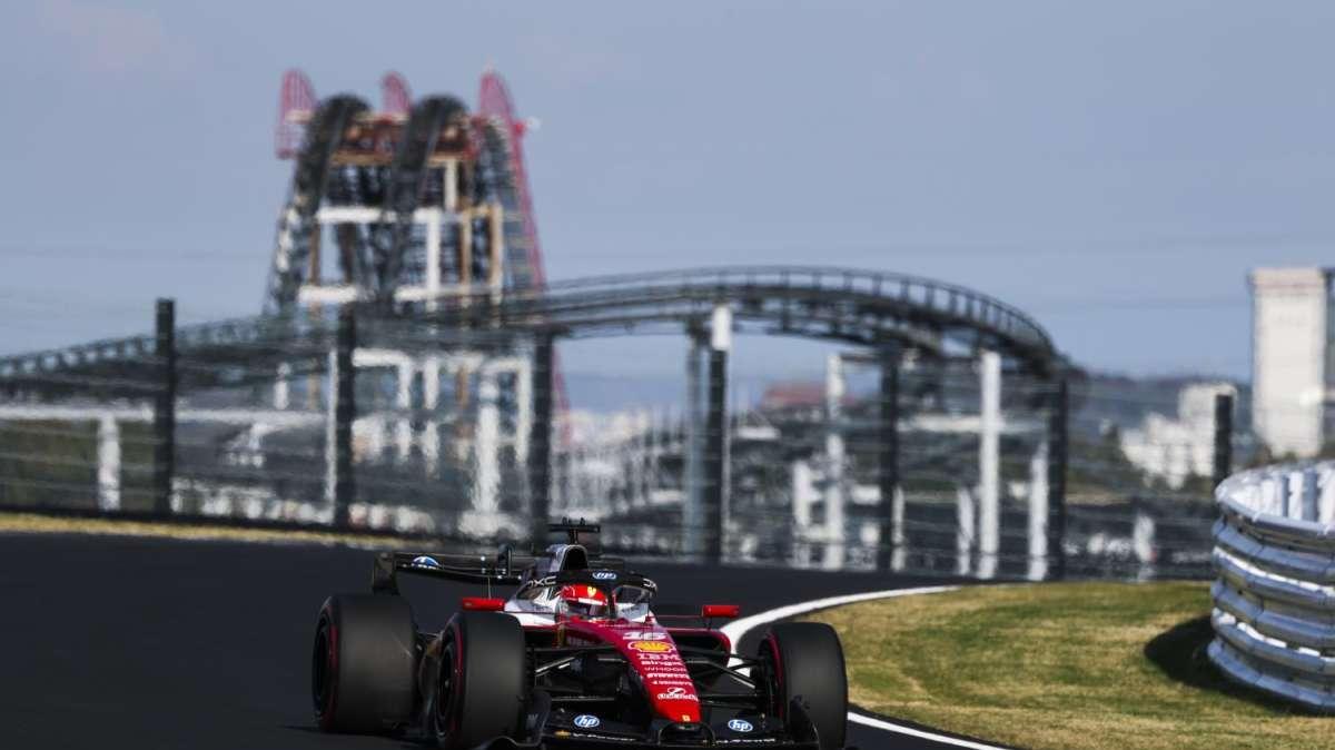 F1 | Ferrari, il simulatore approva il Canada: rimangono i problemi sul dritto