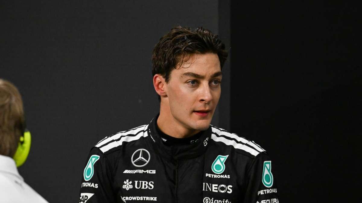 F1 news - Russell: “Senza degrado gomme, addio spettacolo in pista”