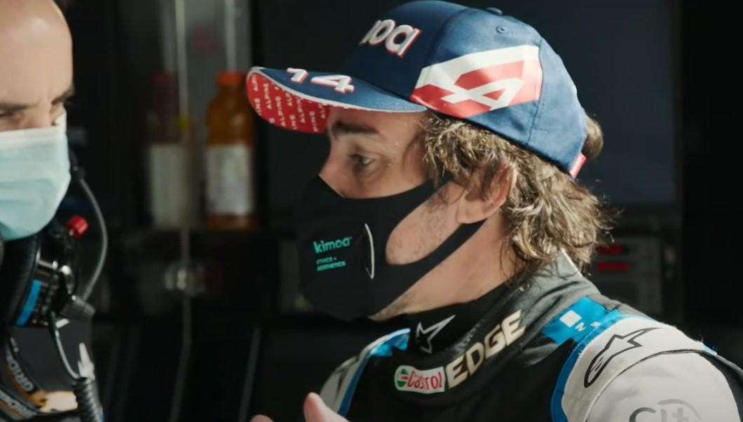 Formula 1 | Alonso si lamenta del calendario: "Baku in un momento sfortunato"