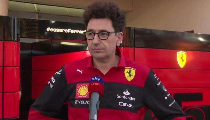 Diretta Formula 1 | Brasile, Binotto: "Fa più caldo di ieri" e sul gioco di squadra...