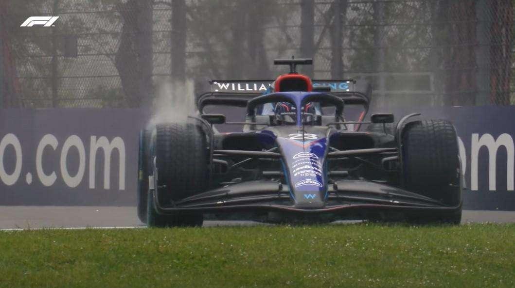 Formula 1 | Williams, l'ombra di Piastri su Latifi: il canadese rischia grosso