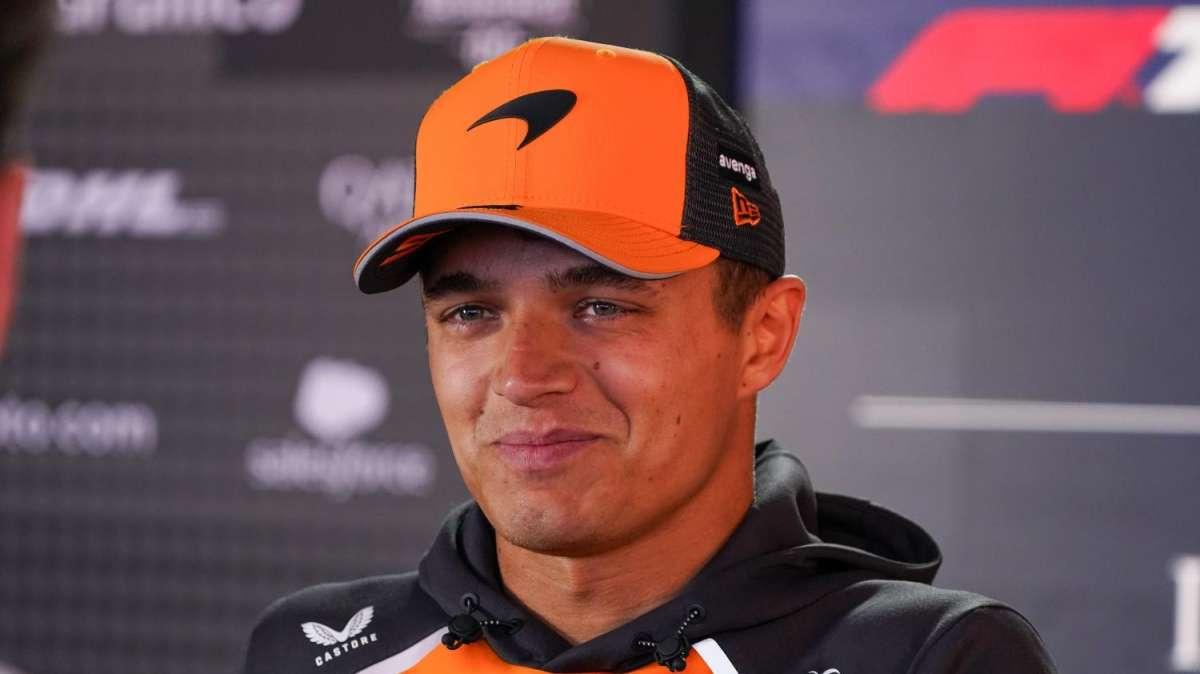 F1 Formula 1 | In Brasile il Norris 2.0: Sky Italia lo analizza 