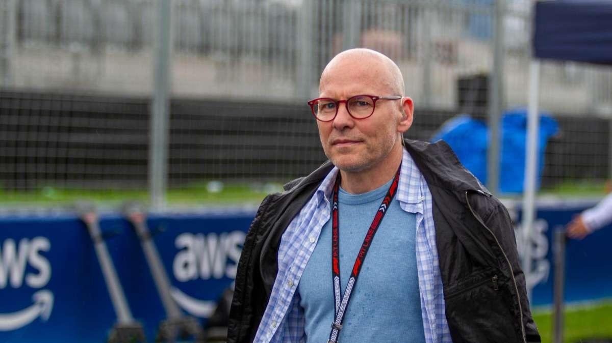 F1 Formula 1 | Ferrari, bordata di Villeneuve contro John Elkann
