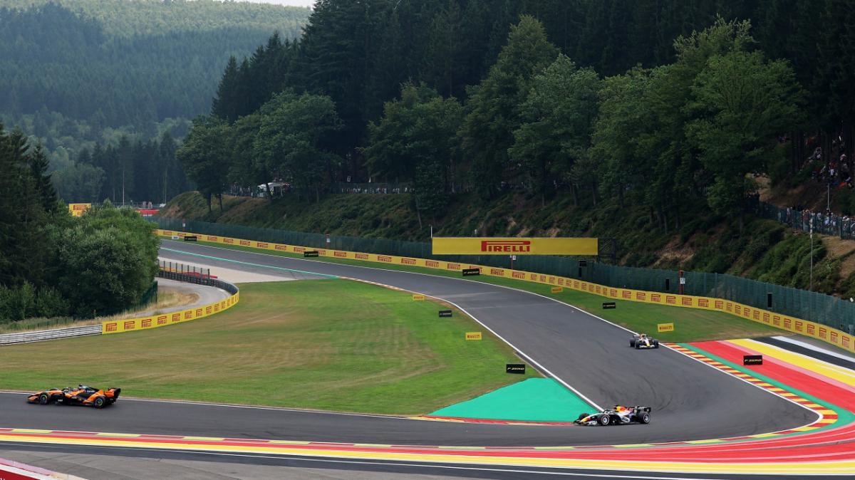 by courtesy of Pirelli