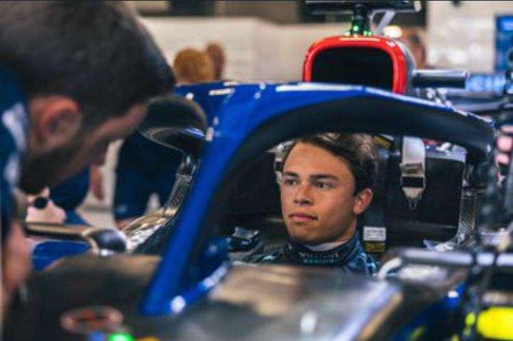 Formula 1 | Mercato Piloti, Wolff allontana De Vries dalla Williams