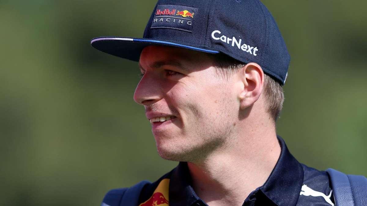 F1 | Fake news su Verstappen e Hamilton: smentito il padrinato di Lily