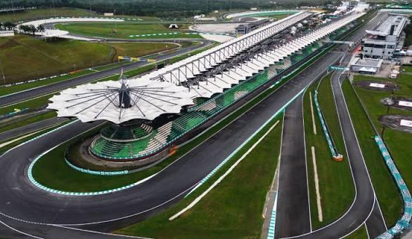 F1 | Malesia, Sepang ha un piano per rientrare fissa nel calendario