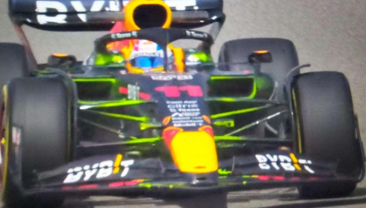 Formula 1 | Red Bull, Rocquelin esalta il chilometraggio e l'affidabilità del lavoro di Perez