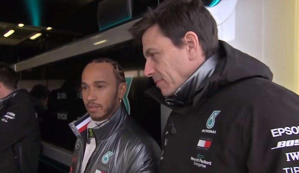 F1/ Wolff dilaziona lo sforzo: "Dobbiamo trovare un equilibrio tra '20 e '21"
