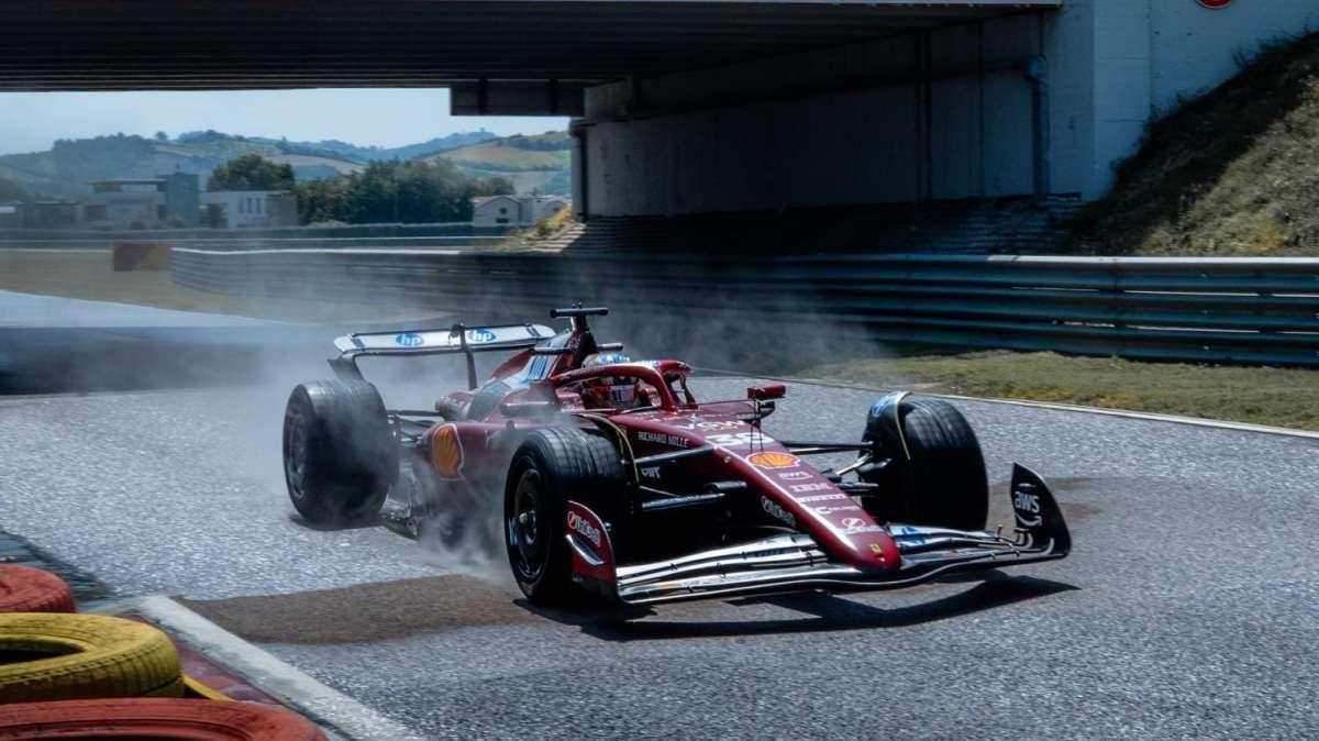 F1 | Ferrari, puoi davvero crescere da Spa! Ma agguantare McLaren...
