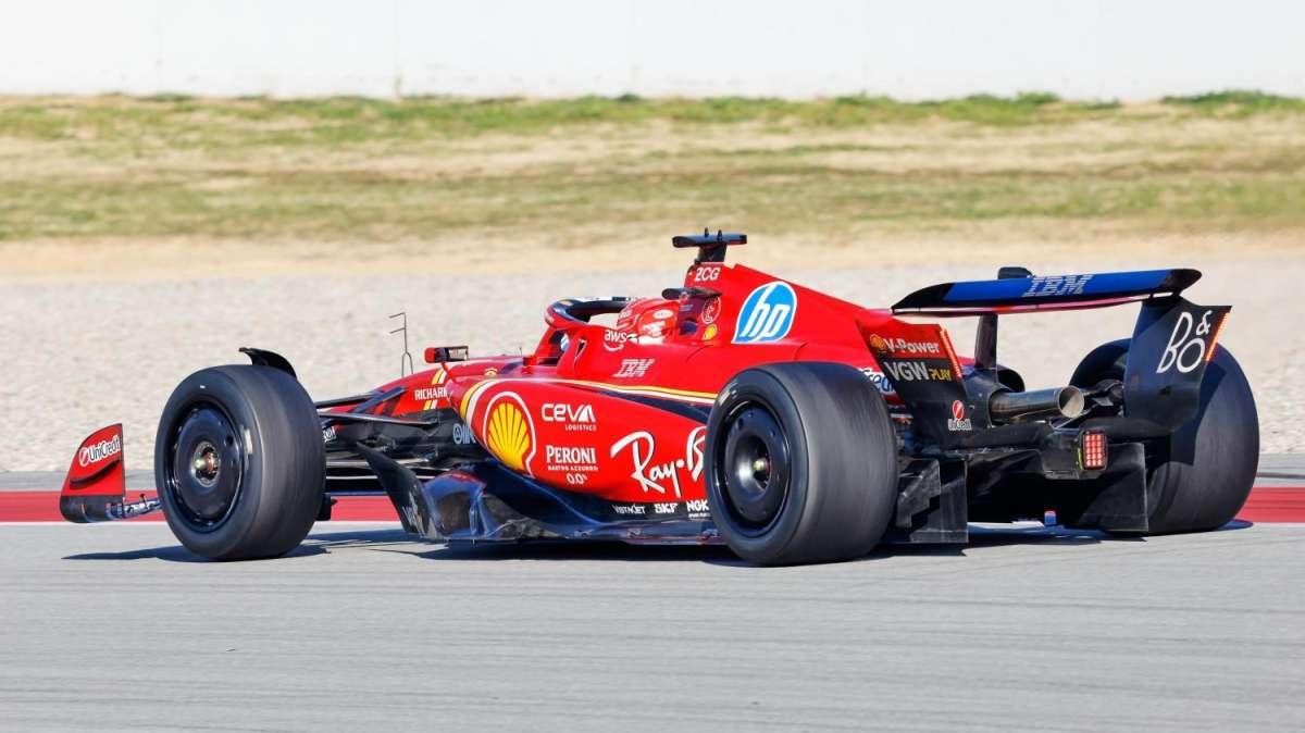 F1 | Test Bahrain, chi vince il Mondiale 2025? 2 nomi favoriti dal paddock