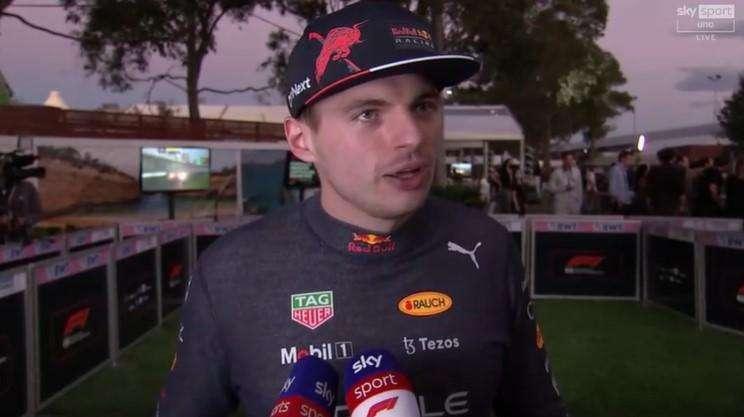 Formula 1 | Verstappen terrorizza il Circus: ha una data per il ritiro