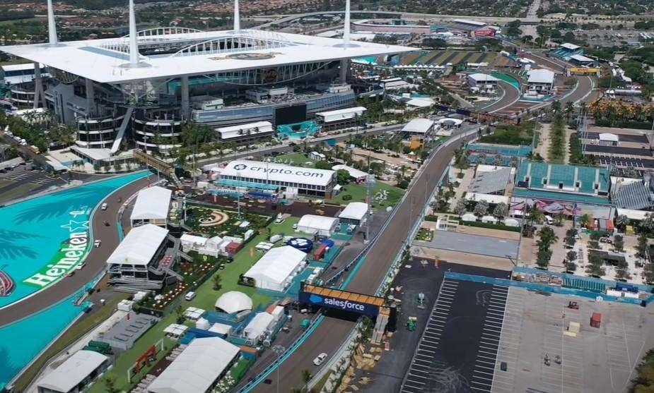 Formula 1 | La Formula 1 sbanca negli USA al grido "Follow the money"