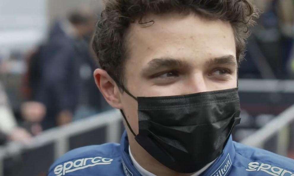 Formula 1 | McLaren, Norris demolisce Ricciardo: "Mi sta rendendo la vita difficile e..."