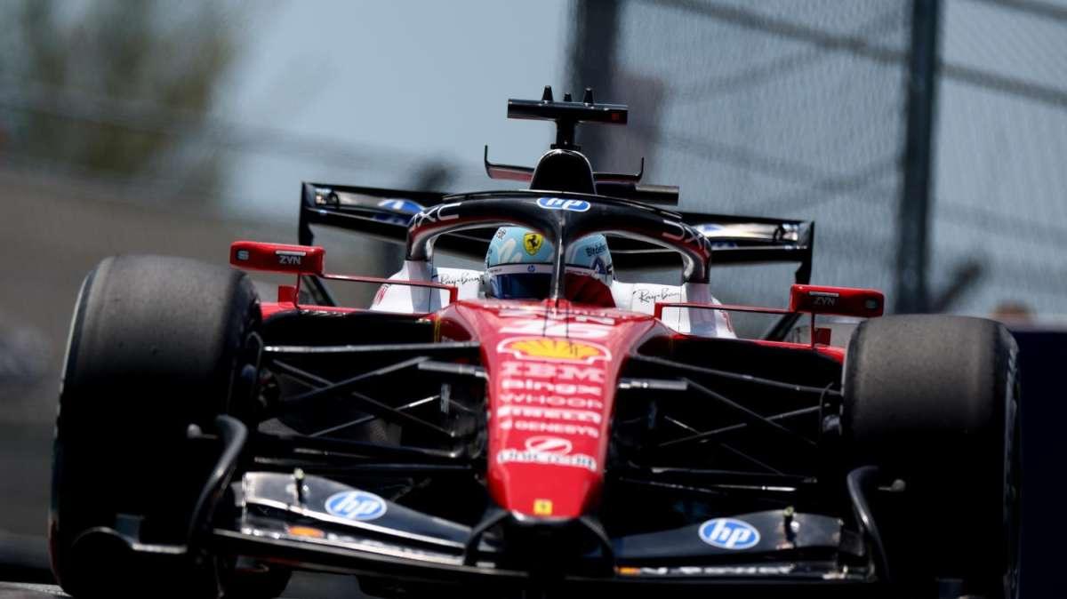 F1 | Caos gomme sotto la pioggia: Miami può smascherare un problema 