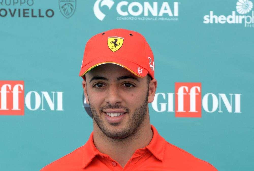 F1 | Ferrari, un italiano sulla SF-24 ad Abu Dhabi: la scelta post-Bearman