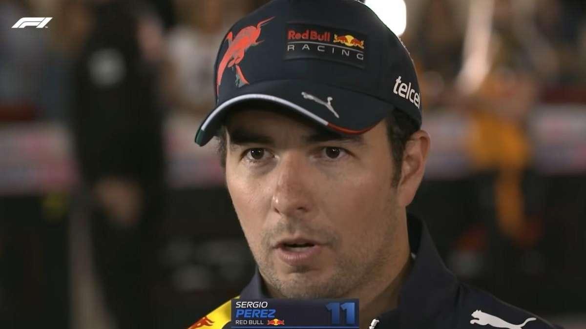 Formula 1 | In forse Perez, cosa si trama in casa Red Bull