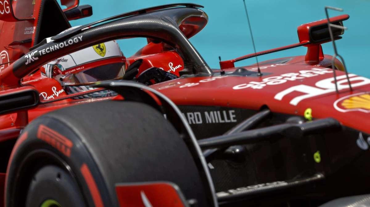 F1 | Ferrari, Turrini spiega cosa manca a Leclerc con l'ombra di...Jean Alesi
