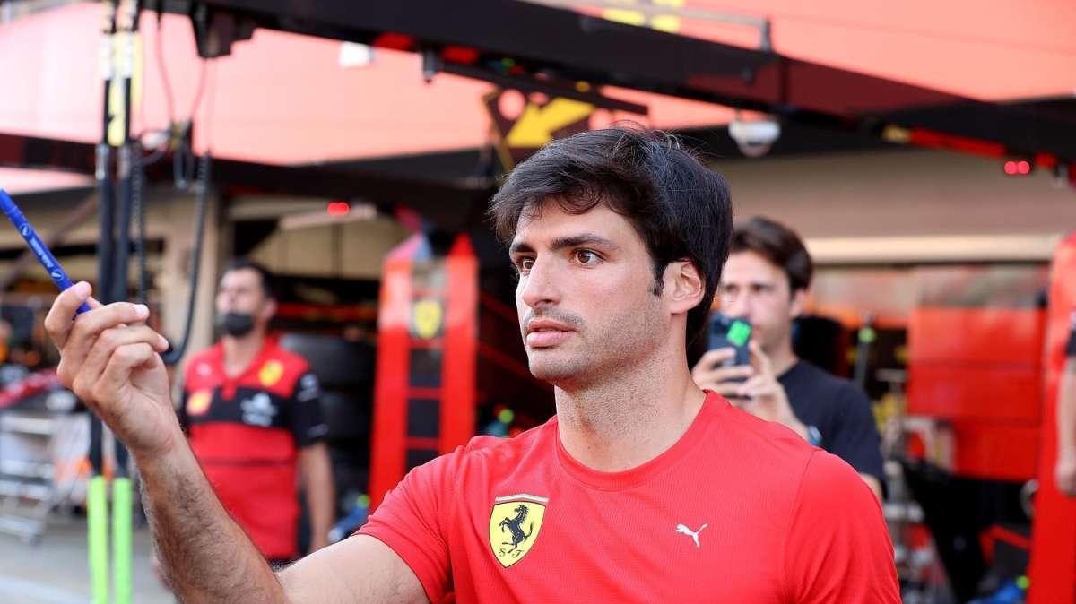 F1 | Ferrari, Sainz: "Con chi ho il rapporto migliore? Alla McLaren..."