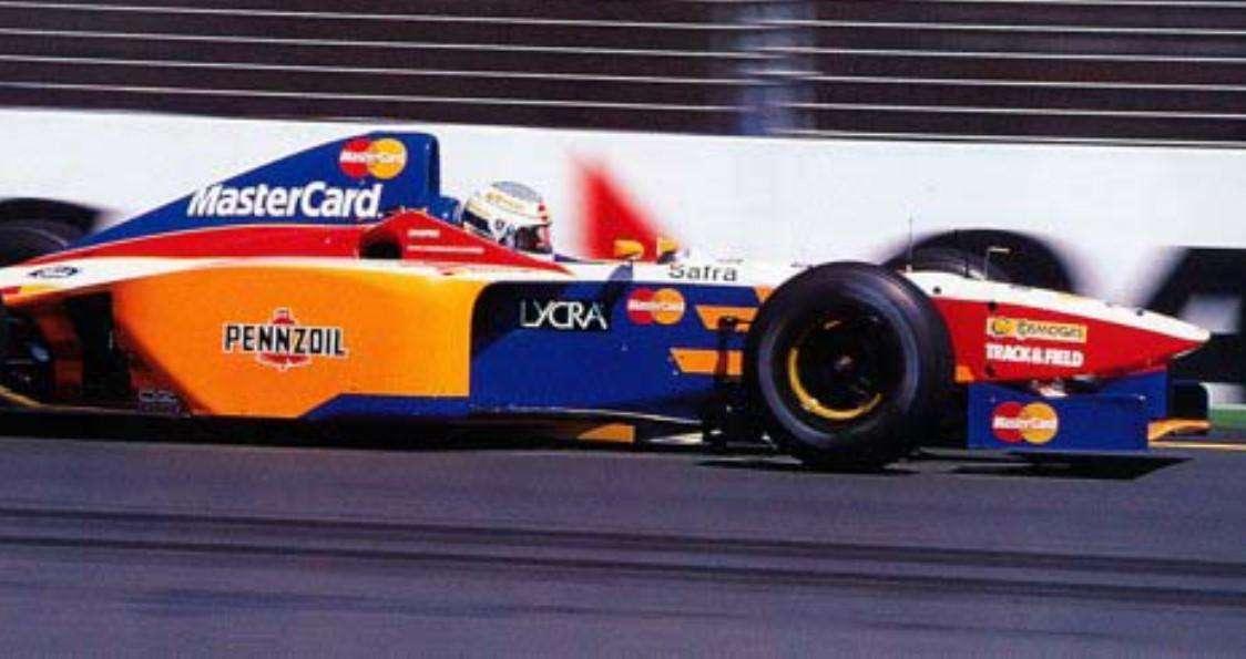 Formula 1 | Andretti, non lo vogliono in F1: Michael non vuole essere una Lola Mastercard