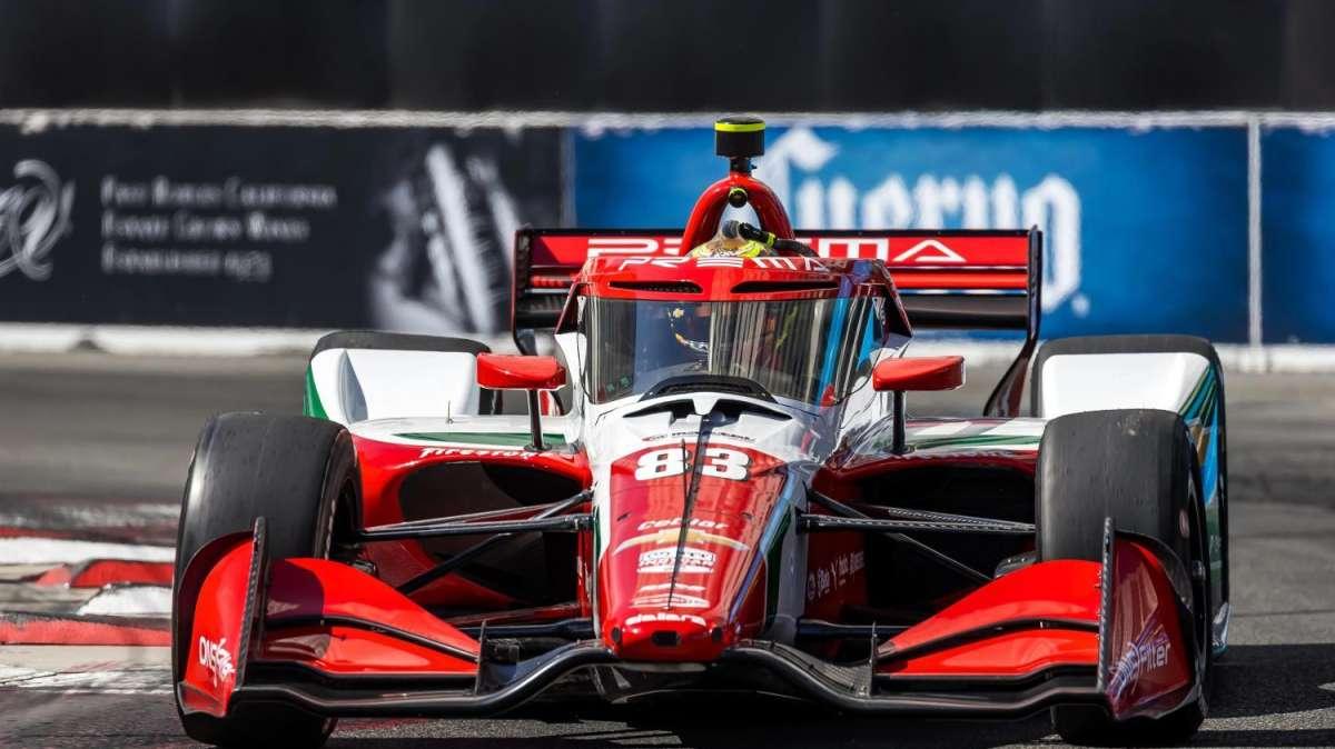 IndyCar, Prema fallisce l'esperimento USA: in vendita