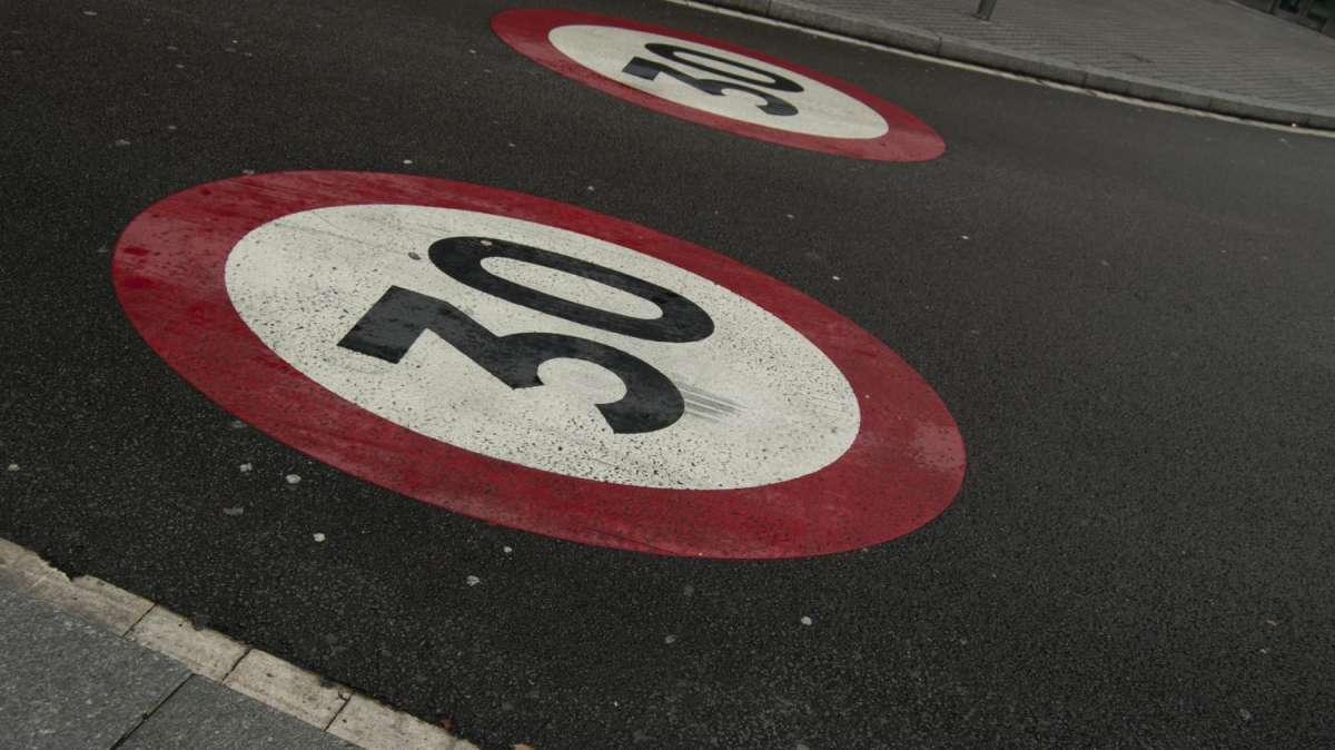Roma | In arrivo non solo i tutor: blackpoint e zone 30. Automobilisti avvertiti