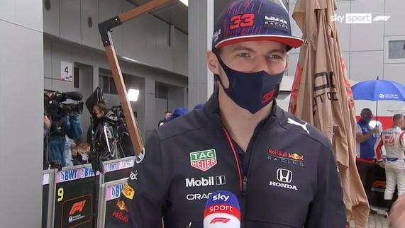 Formula 1 | Sochi, caos Hamilton, Verstappen se la ride: qualifica interessante