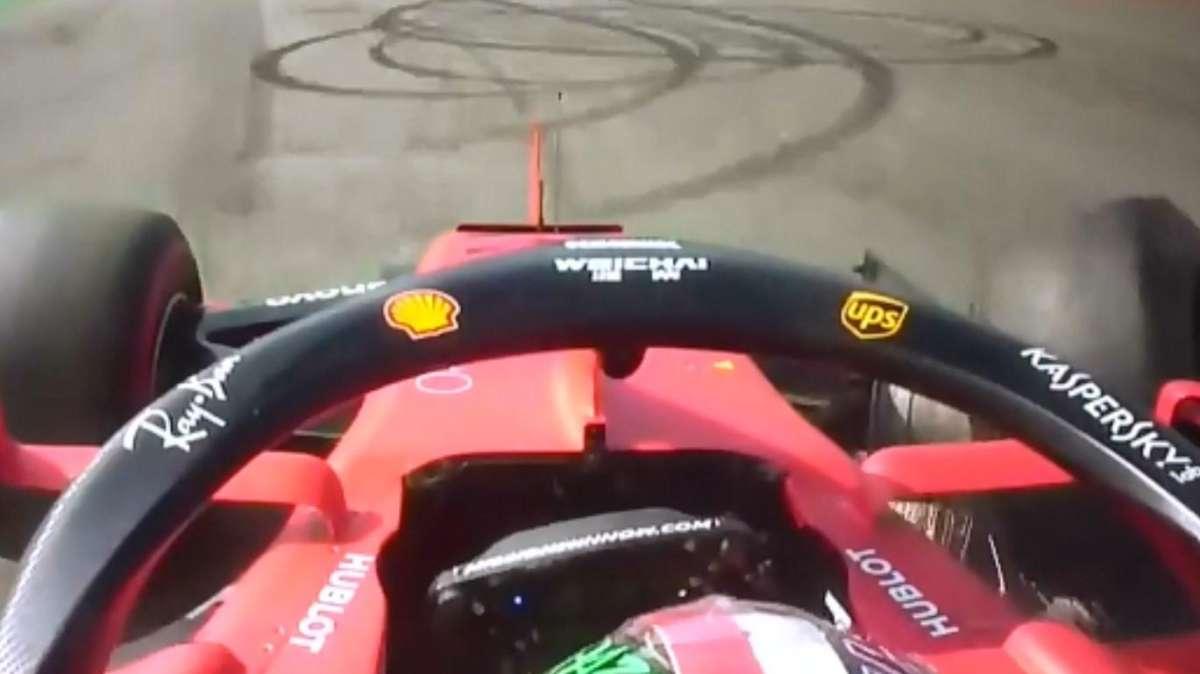 F1 / Classifica mondiale piloti e costruttori 2019 dopo Interlagos, Brasile
