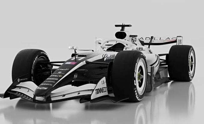 F1 | Miami, Cadillac fa paura: 9 aggiornamenti massicci. La matricola stravolge l'auto