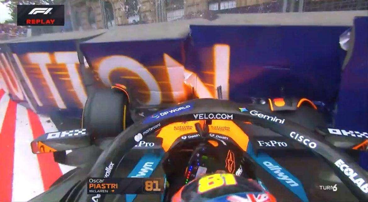 F1 | McLaren, polemiche con la FIA: la penalità fantasma di Piastri