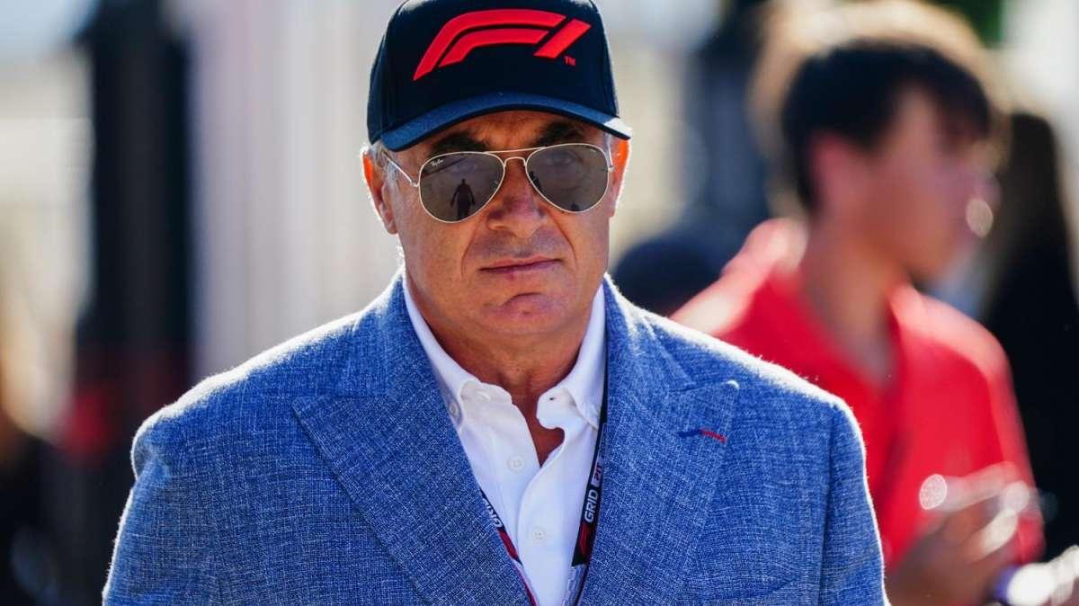 Ferrari, Alesi spara a zero: futuro oscuro e troppe scuse 