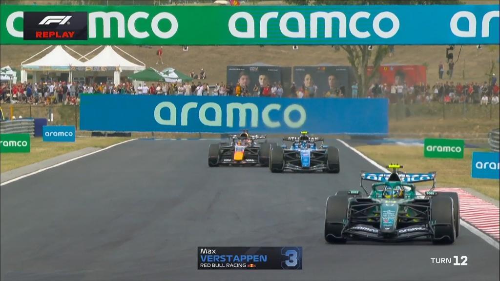 F1 | Verstappen-Sainz, scintille: entrambi dai commissari dopo le FP1