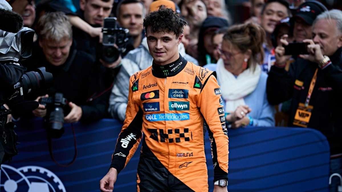 F1 | McLaren, Norris ritrova la forma: la svolta per il sogno mondiale 2025