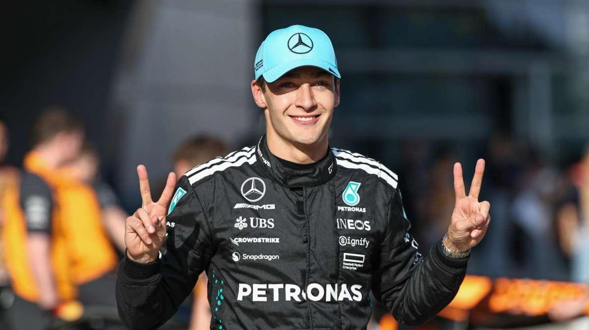 F1 | Russell favorito per il mondiale: ecco il vantaggio del britannico